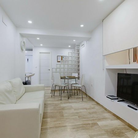 Apartamento La Merced Cádiz Kültér fotó