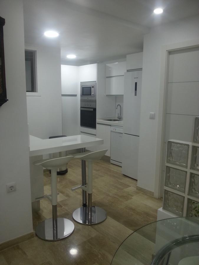 Apartamento La Merced Cádiz Szoba fotó