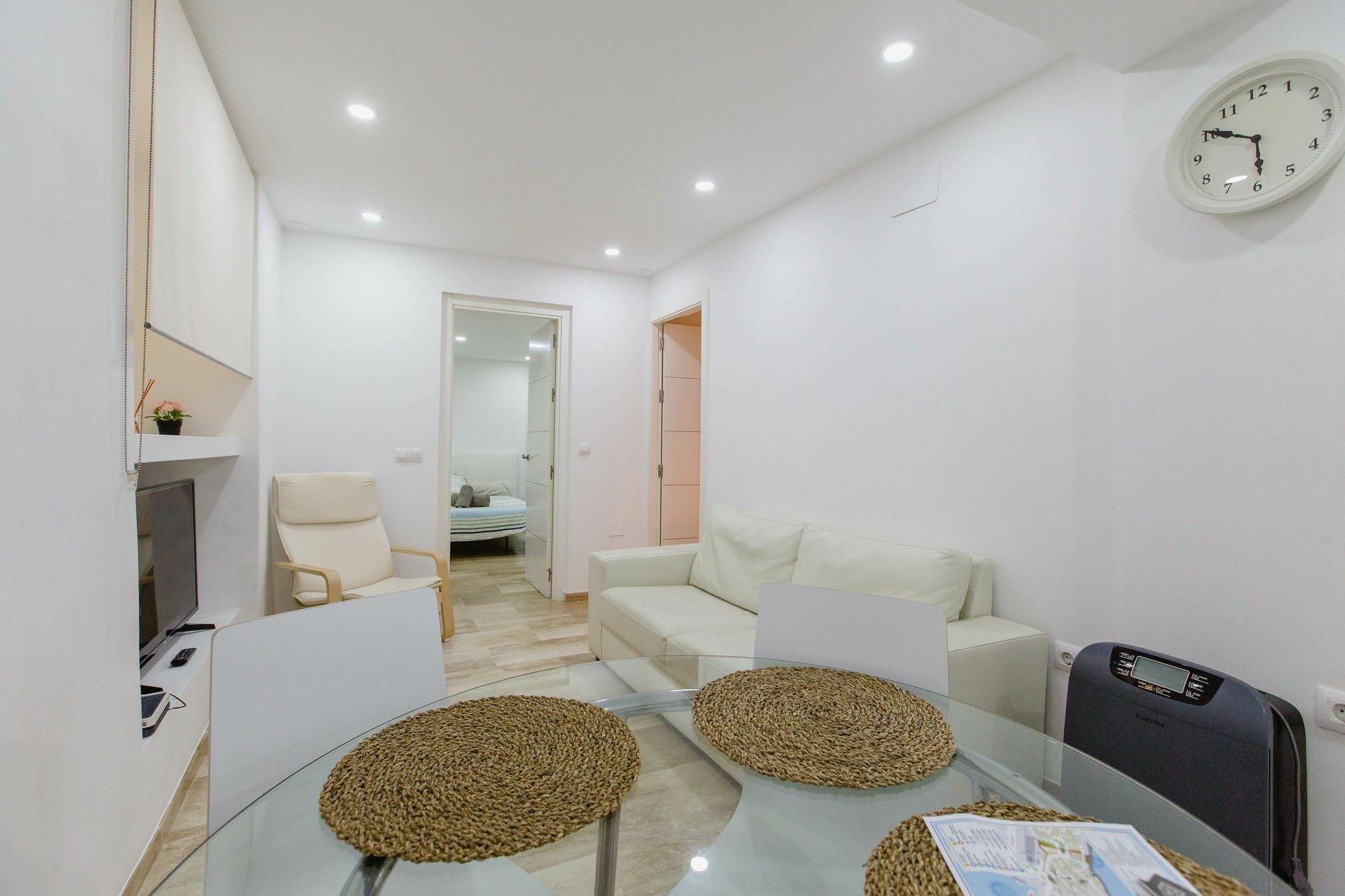 Apartamento La Merced Cádiz Kültér fotó