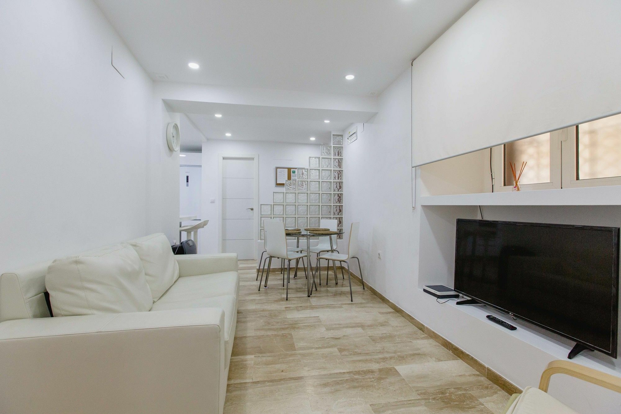 Apartamento La Merced Cádiz Kültér fotó